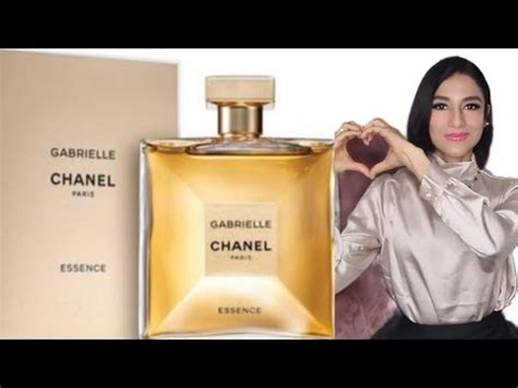 a que huele gabrielle by chanel|gabrielle chanel perfume.